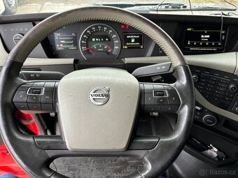 VOLVO FH500 Euro 6 - 14