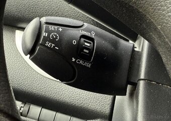 Citroën SpaceTourer 2,0 NOVÉ V ČR, NEHAVAROVANÉ nafta - 14