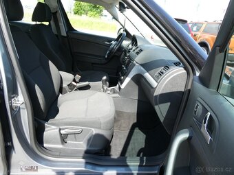 Škoda Yeti 1.2 TSi 77kW závěs, serviska - 14