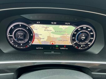 Volkswagen Tiguan R-line 2,0TDi 110kW AT 4motion - 14