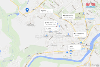 Prodej rodinného domu, 56 m², Světlá nad Sázavou, ul. Rozkoš - 14