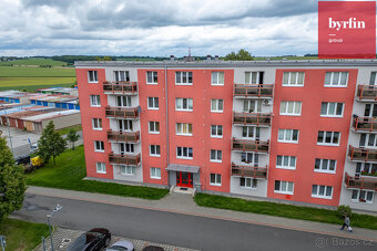 Prodej bytu, Hornická, Hlučín - 14