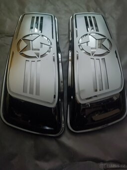 HARLEY DAVIDSON STREET ROAD GLIDE KING ELECTRA TOURING - 14