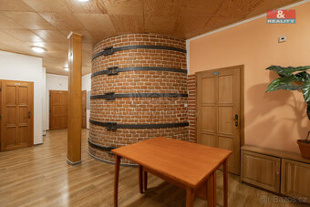 Prodej obchodního objektu, 2100 m², Černotín - 14