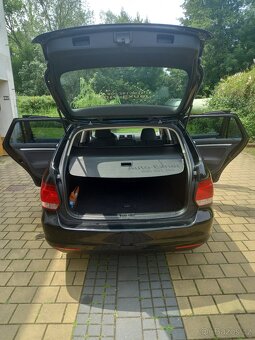 VW.Golf 1.9TDI 77Kw Rok.výroby 2009 - 14
