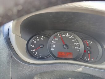 Renault Master 2.3 DCi 7míst 123t.km TZ  L2H2 - 14