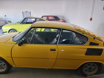 Škoda 110r - 14
