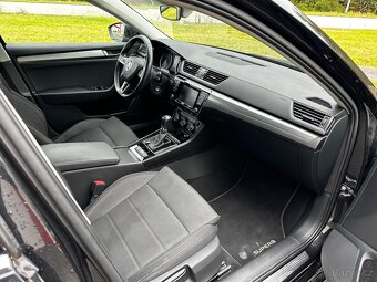 Škoda Superb 3 2.0TDI 110kw DSG - 14