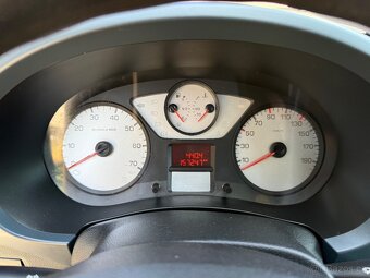 PEUGEOT PARTNER TEPEE 2009 1.6i 16v MULTISPACE - 14