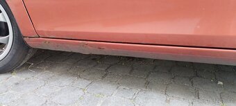 Škoda Fabia 1.4i 16v - 14