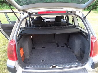 PEUGEOT 307 SW 2.0HDi - 14