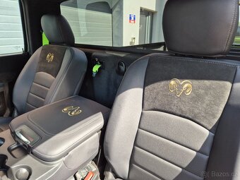 DODGE RAM 1500 5,7 HEMI SINGLE CAB 2022 28000km - 14