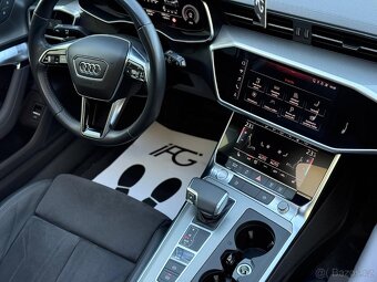 Audi A6 Allroad 55 TDI Quattro C8 - 14