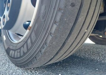 Prodám Tahač Ford F-Max 1850 4x2 - 14