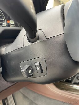 BMW X5 xDrive 30d-190kw,M-Paket, 3/2018.Plná výbava. - 14