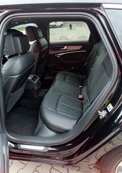 Prodám Audi A6 Avant, 45 TDI quattro 180kw - 14
