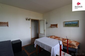 Prodej bytu 3+1 82 m2 Gagarinova, Karlovy Vary - 14