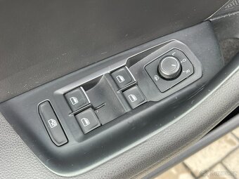 Volkswagen Passat 2.0BiTDI 176kW HIGHLINE 4x4 DSG - 14