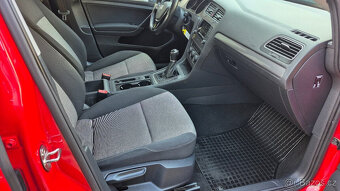 VW Golf VII 1.2 TSI 110000km - 14