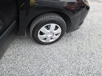 Renault Kangoo
1.5 DCi TZ
 - 14