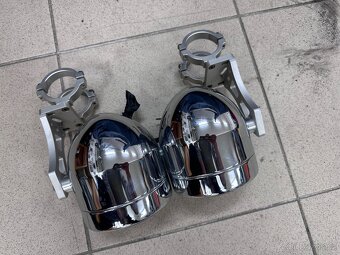 V Max 1200 originální a jiné díly, pište co potřebujete - 14