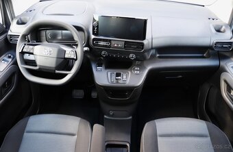 TOYOTA Proace City - AUTA na splátky BEZ příjmů a registrů - 14