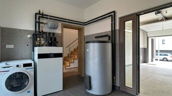 Pronájem rodinného domu 210 m² - Kunštát, ev.č. 00074 - 14