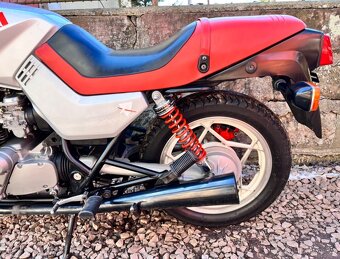 Suzuki Katana 650G - 14