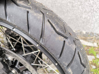 BMW R 1300 GS TROPHY - 14