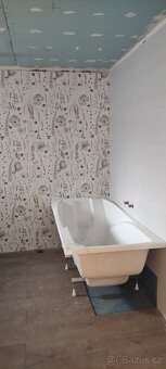 Rekonstrukce bytu - 14