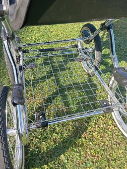 Kočárek Roan classic - 14