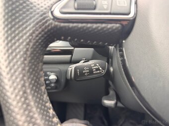 Audi A6 3.0 TDI S-line Quattro S-Troni - 14