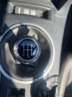 Mazda MX-5 NC 2.0 Niseko - 14