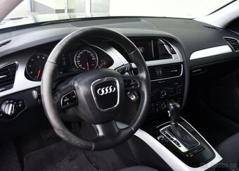 Audi A4 1.8TFSi 118kW AT - 14