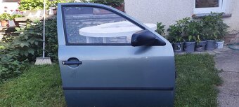 Díky z Octavie 1,6 75 kw r.v  2001 - 14