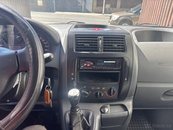 Citroen Jumpy 1.6hdi long klima - 14
