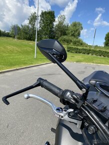 Yamaha FZ8N - 14