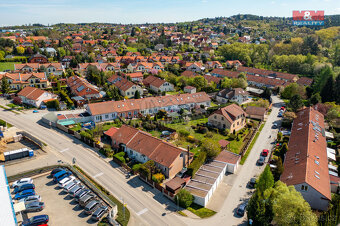 Prodej rodinného domu, 95 m², Psáry, ul. Pražská - 14
