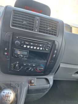 Citroën Berlingo 1.6 HDi Multispace 5dv,z pneu - 14