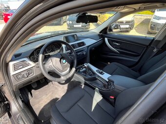 BMW Řada 3, 328i xDrive F31 Bourané - 14