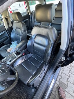 Audi A6 C6 - 14
