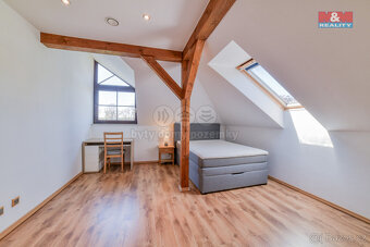Prodej rodinného domu, 220 m², Cheb Podhrad, ul. U Přehrady - 14
