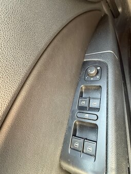 Škoda Superb 2 3.6 fsi 4x4 191 kw DSG - 14