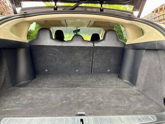 Tesla Model X 100D Long Range Dual Motor Premium záruka DPH - 14
