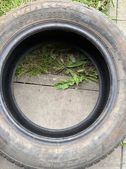 pneu r15 r14 - 14
