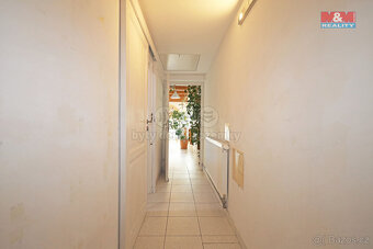 Prodej bytu 6+1, 147 m², Loket, ul. Kostelní - 14