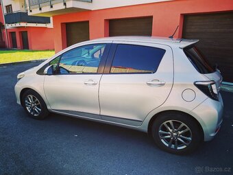 Toyota Yaris, 1.3 i JEN 99000 KM - 14