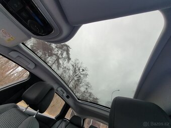 Peugeot 508 SW 2.0 HDi 120 kW, automat, panorama, 2015 - 14