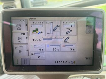 John Deere 8320R - 14