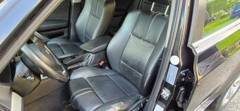 BMW X3 E83 3.0D 210 KW 4x4 Automat NOVÁ STK r.v.2007 Xenony - 14